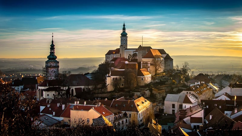 Historical Walks